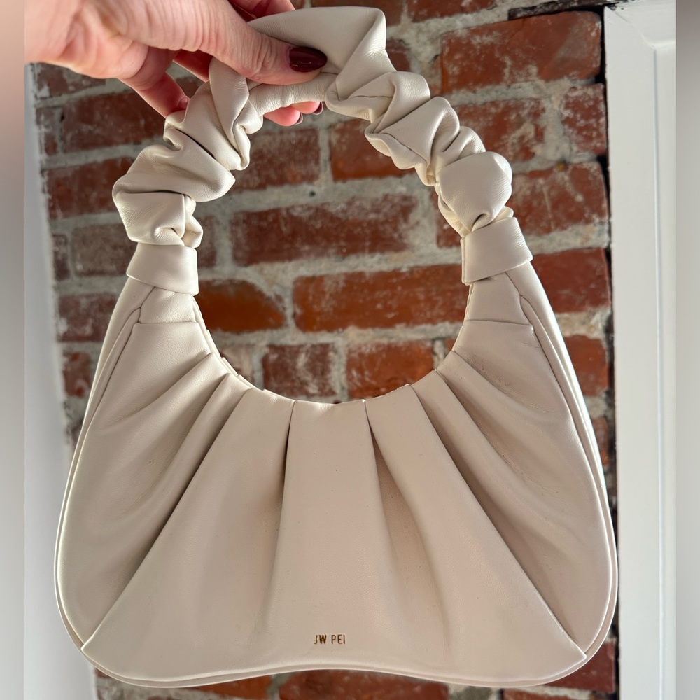 JW PEI Gabbi Bag - Ivory